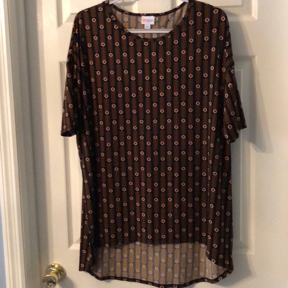 L Lularoe Irma